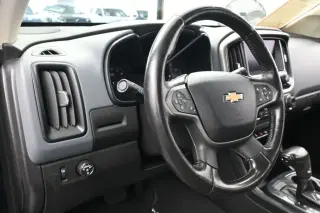 Chevrolet Colorado 2019 4x2 Z71 4dr Crew Cab 5 ft. SB