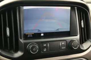 Chevrolet Colorado 2019 4x2 Z71 4dr Crew Cab 5 ft. SB
