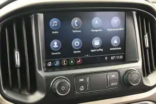 Chevrolet Colorado 2019 4x2 Z71 4dr Crew Cab 5 ft. SB