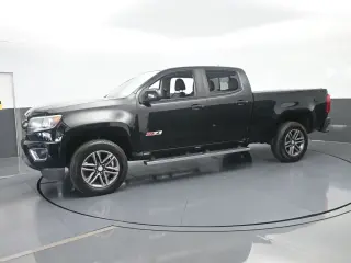 Chevrolet Colorado 2019 4x2 Z71 4dr Crew Cab 5 ft. SB
