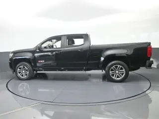 Chevrolet Colorado 2019 4x2 Z71 4dr Crew Cab 5 ft. SB