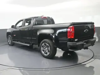 Chevrolet Colorado 2019 4x2 Z71 4dr Crew Cab 5 ft. SB