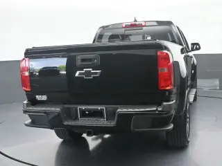 Chevrolet Colorado 2019 4x2 Z71 4dr Crew Cab 5 ft. SB