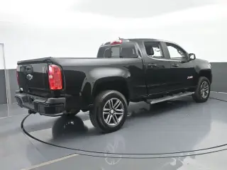 Chevrolet Colorado 2019 4x2 Z71 4dr Crew Cab 5 ft. SB