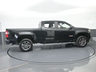 Chevrolet Colorado 2019 4x2 Z71 4dr Crew Cab 5 ft. SB