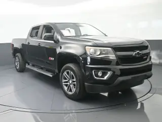 Chevrolet Colorado 2019 4x2 Z71 4dr Crew Cab 5 ft. SB