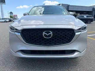 Mazda CX-5 2025 AWD 2.5 S Select 4dr SUV