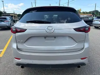 Mazda CX-5 2025 AWD 2.5 S Select 4dr SUV
