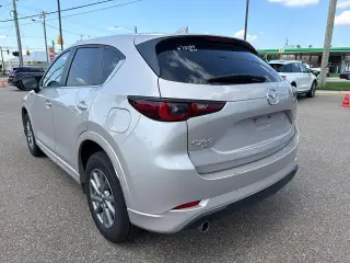 Mazda CX-5 2025 AWD 2.5 S Select 4dr SUV