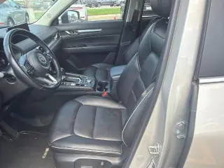 Mazda CX-5 2025 AWD 2.5 S Select 4dr SUV