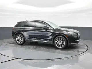 Lincoln Corsair 2024 Premiere 4dr SUV