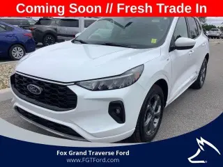 Ford Escape 2023 AWD Active 4dr SUV