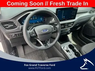 Ford Escape 2023 AWD Active 4dr SUV
