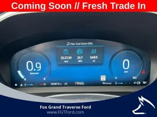 Ford Escape 2023 AWD Active 4dr SUV