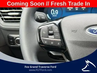 Ford Escape 2023 AWD Active 4dr SUV