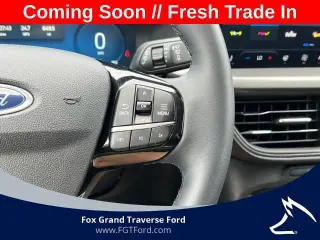 Ford Escape 2023 AWD Active 4dr SUV