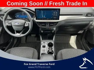 Ford Escape 2023 AWD Active 4dr SUV