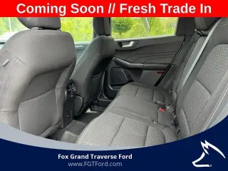 Ford Escape 2023 AWD Active 4dr SUV