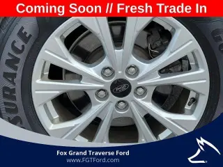 Ford Escape 2023 AWD Active 4dr SUV