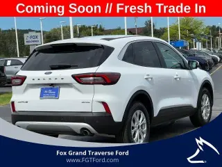 Ford Escape 2023 AWD Active 4dr SUV