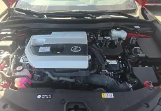 Lexus UX 250h 2024 AWD 4dr Crossover