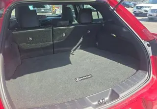 Lexus UX 250h 2024 AWD 4dr Crossover