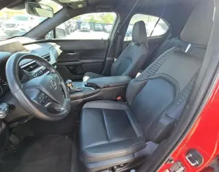 Lexus UX 250h 2024 AWD 4dr Crossover