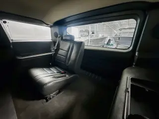 HUMMER H2 2006 4 SUV 4WD