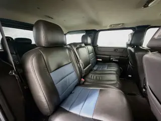 HUMMER H2 2006 4 SUV 4WD