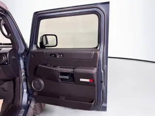 HUMMER H2 2006 4 SUV 4WD