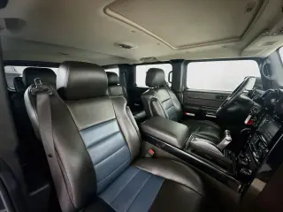 HUMMER H2 2006 4 SUV 4WD