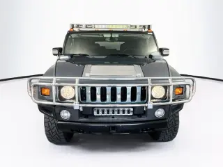 HUMMER H2 2006 4 SUV 4WD