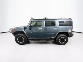 HUMMER H2 2006 4 SUV 4WD