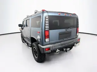 HUMMER H2 2006 4 SUV 4WD