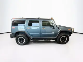 HUMMER H2 2006 4 SUV 4WD