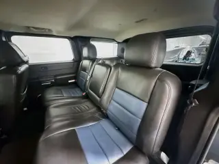 HUMMER H2 2006 4 SUV 4WD