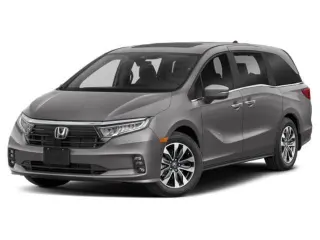 Honda Odyssey 2024 EX-L 4dr Mini-Van
