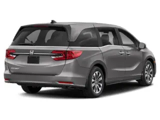 Honda Odyssey 2024 EX-L 4dr Mini-Van