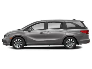 Honda Odyssey 2024 EX-L 4dr Mini-Van