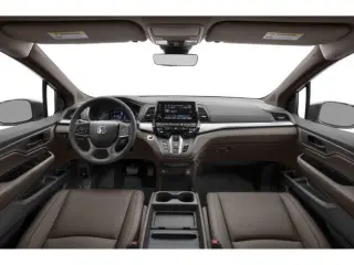 Honda Odyssey 2024 EX-L 4dr Mini-Van