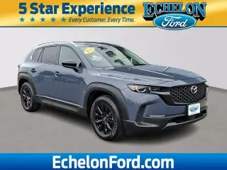 Mazda CX-50 2024 AWD 2.5 S Select 4dr SUV