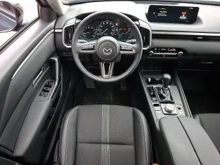 Mazda CX-50 2024 AWD 2.5 S Select 4dr SUV