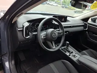 Mazda CX-50 2024 AWD 2.5 S Select 4dr SUV