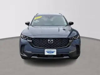 Mazda CX-50 2024 AWD 2.5 S Select 4dr SUV