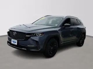 Mazda CX-50 2024 AWD 2.5 S Select 4dr SUV