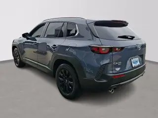 Mazda CX-50 2024 AWD 2.5 S Select 4dr SUV