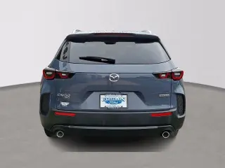 Mazda CX-50 2024 AWD 2.5 S Select 4dr SUV