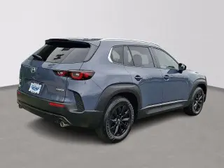 Mazda CX-50 2024 AWD 2.5 S Select 4dr SUV