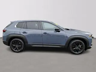 Mazda CX-50 2024 AWD 2.5 S Select 4dr SUV