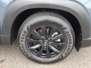 Mazda CX-50 2024 AWD 2.5 S Select 4dr SUV
